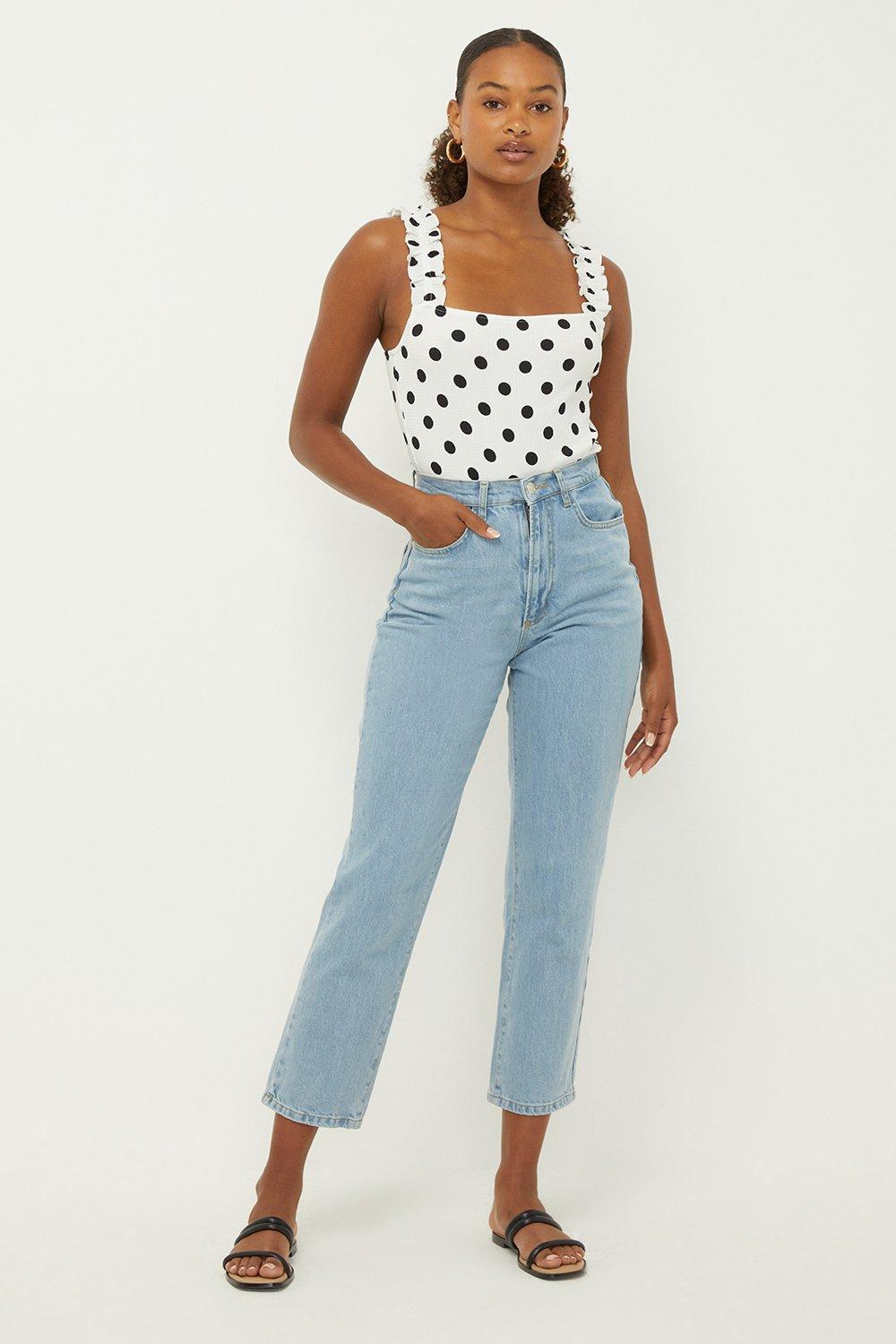 Dorothy perkins outlet tall jeans